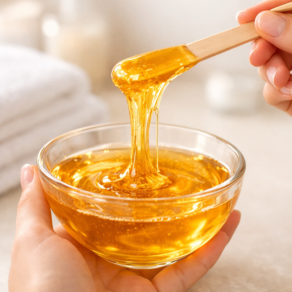 BIKINI WAX