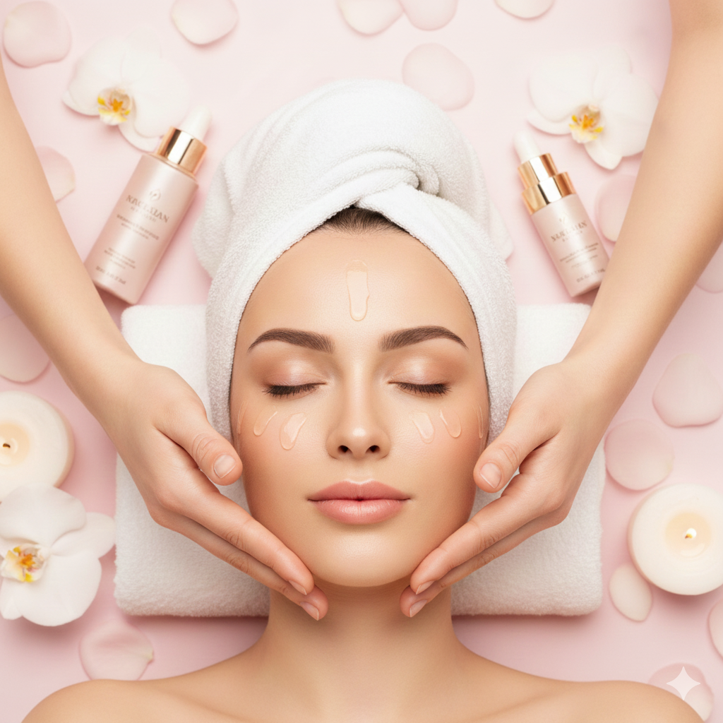 Premium Facial Package