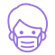 Usage Of Masks For All Experts